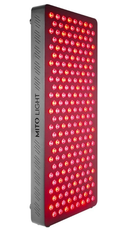 Expert 5.0 , Panou de emisie cu lumină roșie și infraroșu apropiat, 208 LED-uri., MitoLight