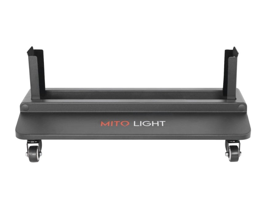 MitoLight Mitohacker Floor Stand 5.0 / Suport de podea pentru panoul de terapie cu lumină infraroșie, 54,5 cm