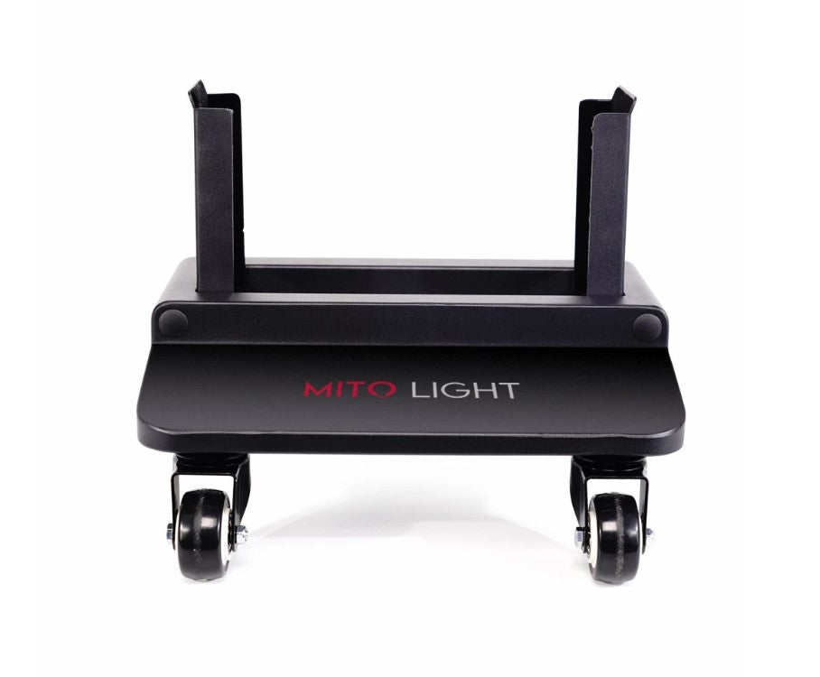 Floor Stand 4.0 , Suport de podea pentru panou de emisie a luminii infraroșii, 30 cm, MitoLight