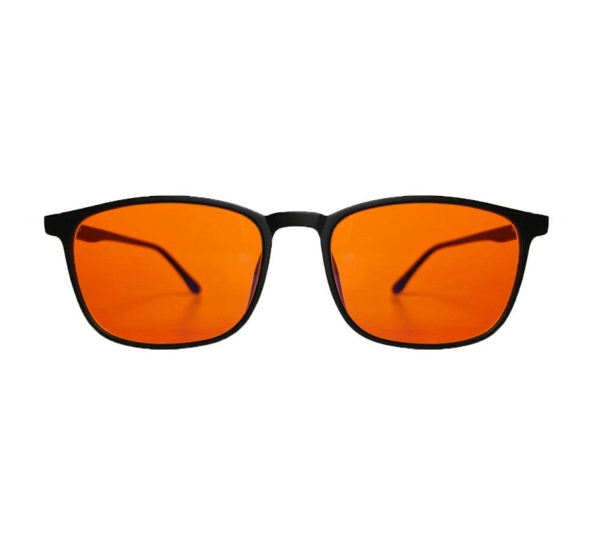 Blue Blockers Pride Night, Ochelari pentru blocarea luminii albastre, recomandați înainte de somn, MitoLight