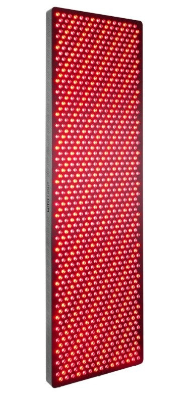 Master 5.0 , Panou de emisie cu lumină roșie și infraroșu apropiat, 990 LED-uri, MitoLight