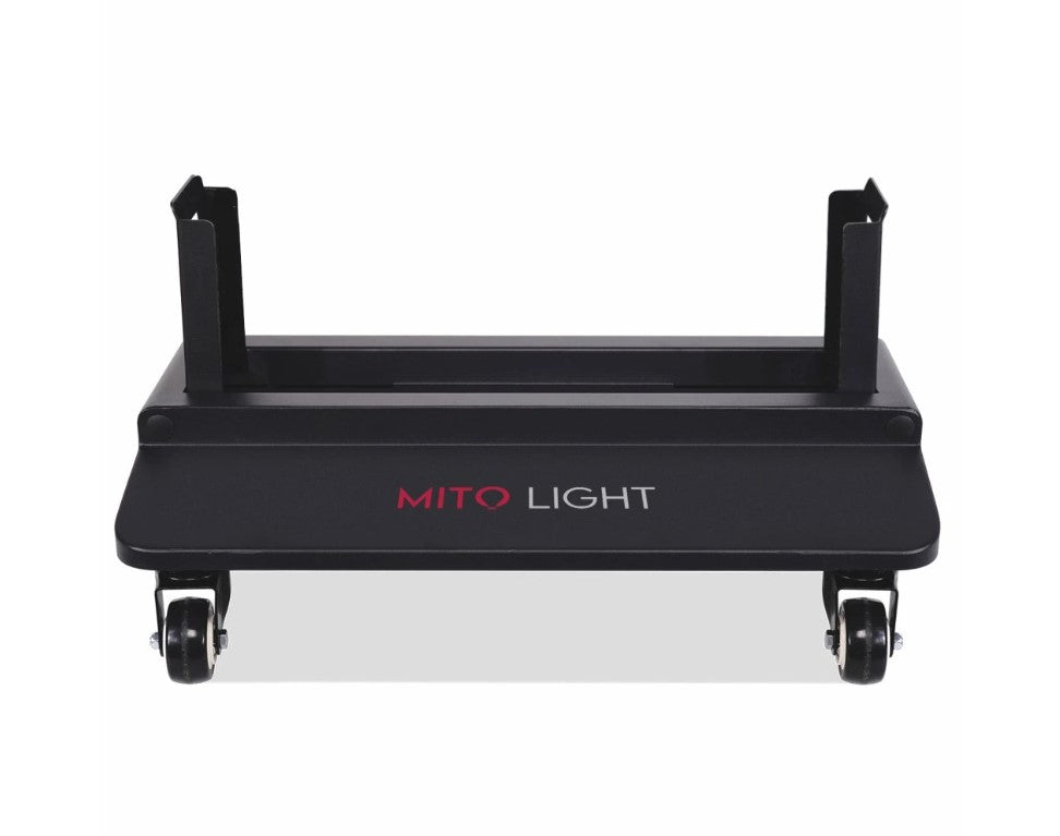 Mitohacker Floor Stand 4.0 , Suport de podea pentru panou de emisie a luminii infraroșii, 46 cm, MitoLight