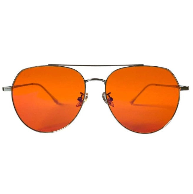 Blue Blockers Lust, Ochelari pentru blocarea spectrului luminos în pregătirea pentru somn, MitoLight