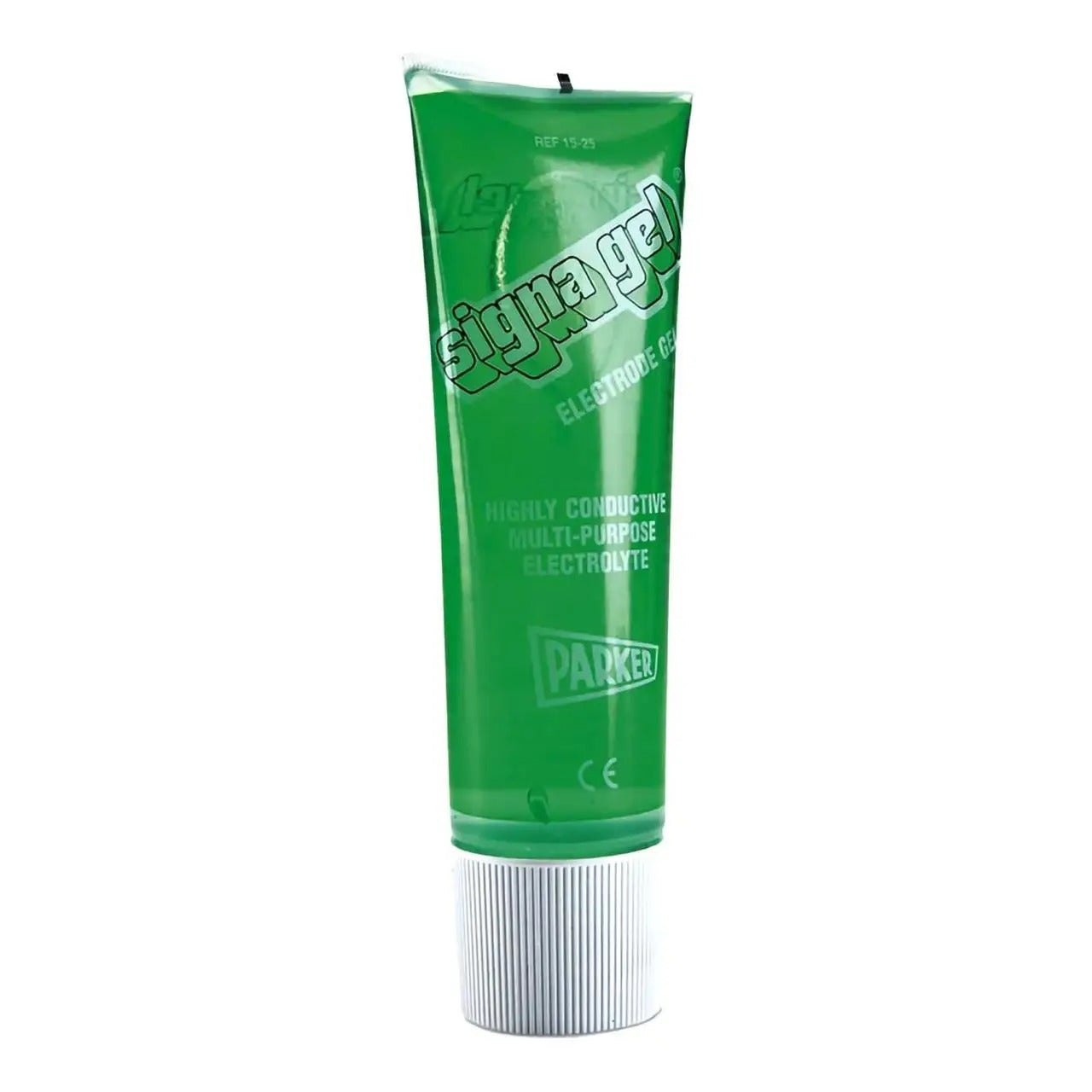 Parker Signagel, 60 ml, Gel for the Pulsetto device, Gel contact, de conductie a semnalului pentru dispozitivul Pulsetto