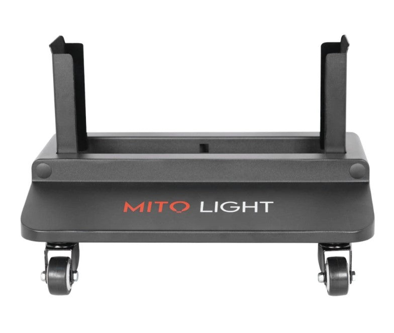 Floor Stand 5.0 , Suport de podea pentru panou de emisie a luminii infraroșii, 30 cm, MitoLight