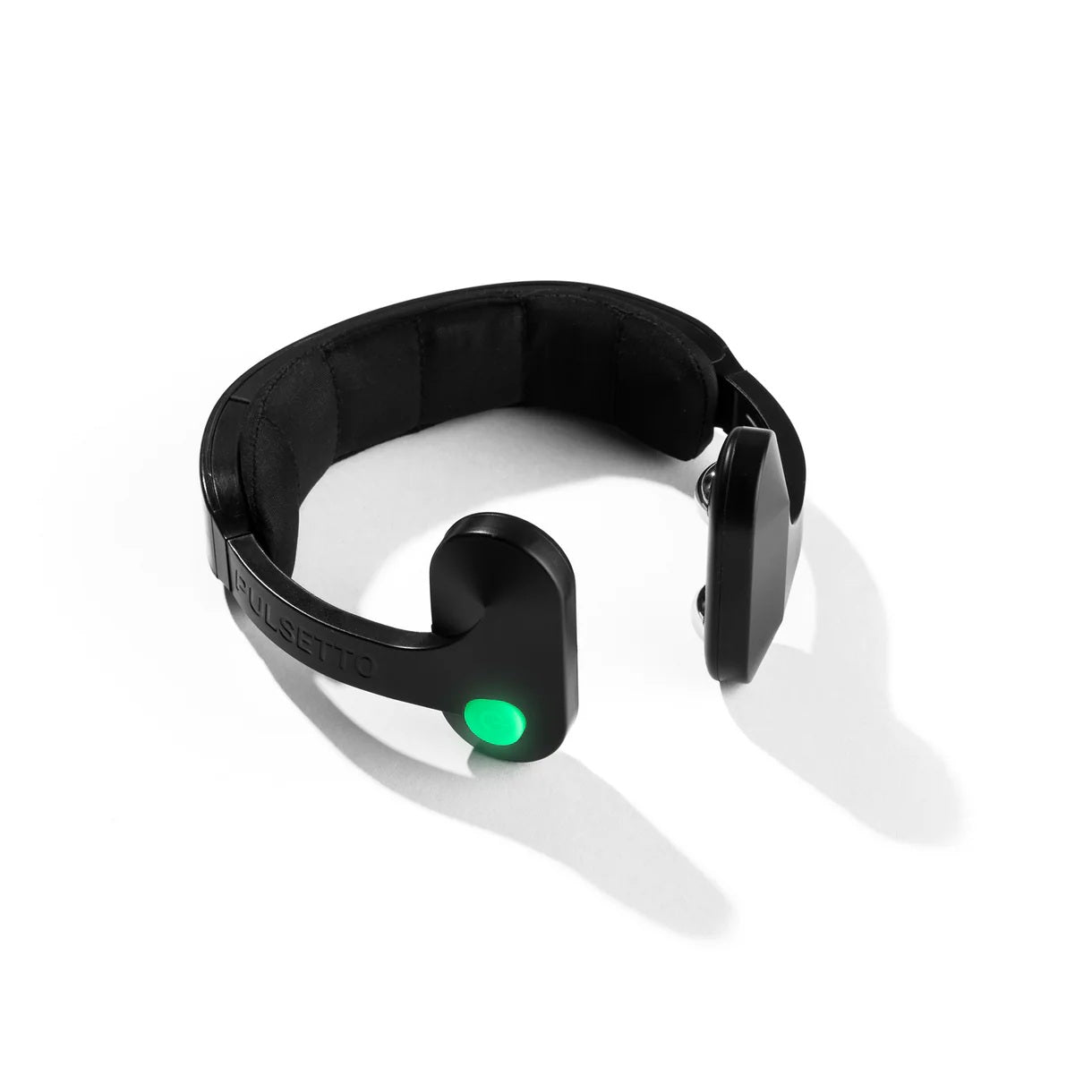 Stimulatorul nervului vag Pulsetto FIT Natural / Dispozitiv pentru reducerea stresului