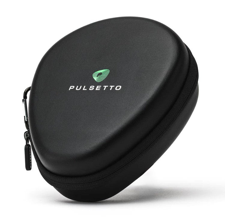 Husa de calatorie pentru dispozitivul, Pulsetto Fit, Travel Case , 1 buc.