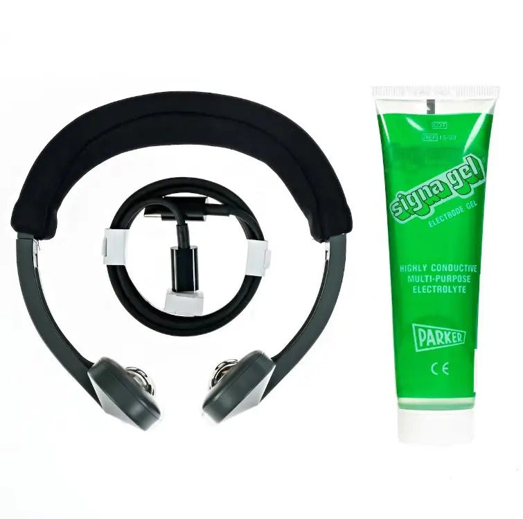 Parker Signagel, 60 ml, Gel for the Pulsetto device, Gel contact, de conductie a semnalului pentru dispozitivul Pulsetto
