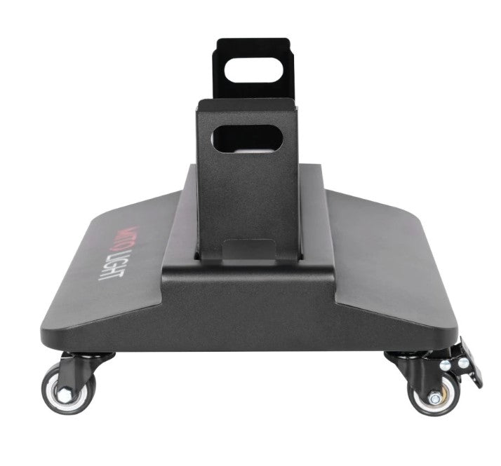 Floor Stand 5.0 , Suport de podea pentru panou de emisie a luminii infraroșii, 30 cm, MitoLight