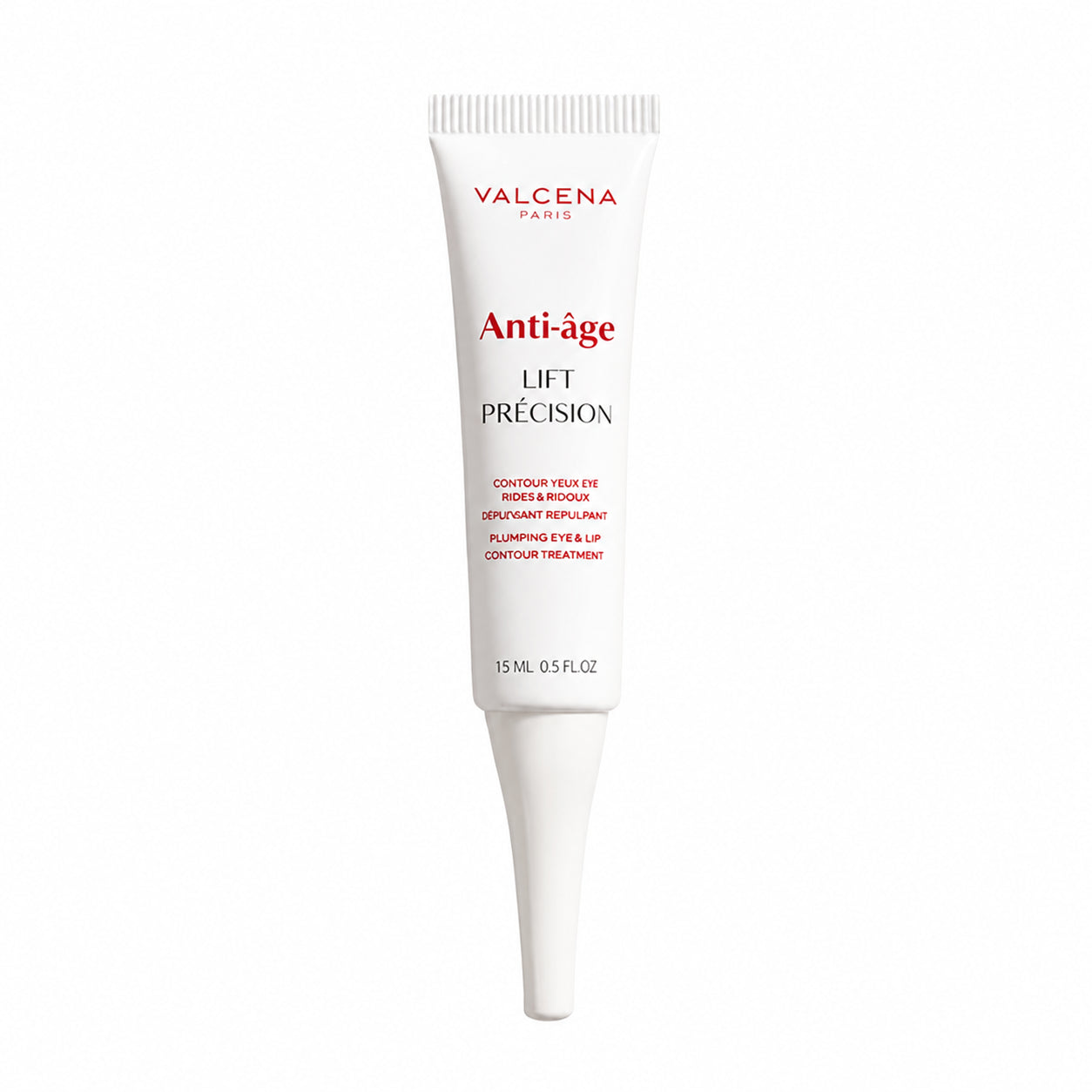 Lift Precision Eye & Lip Contour Cream, 15 ml, Cremă Lift Precision contur ochi și buze, Valcena