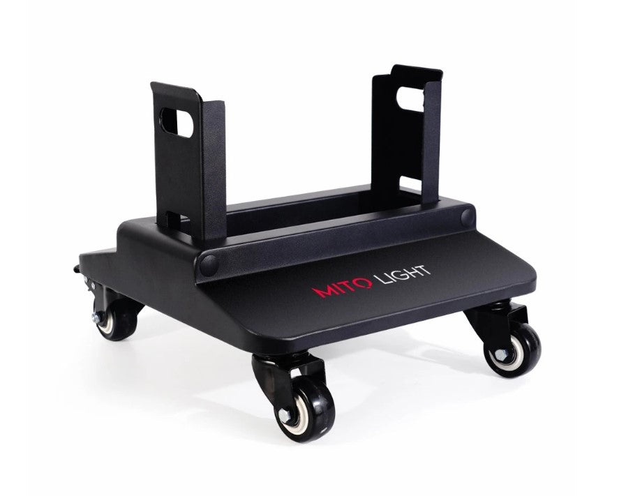 Floor Stand 4.0 , Suport de podea pentru panou de emisie a luminii infraroșii, 30 cm, MitoLight