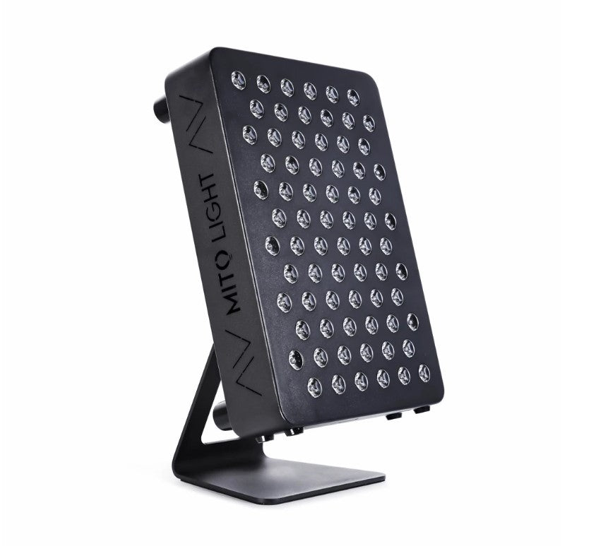 Starter 4.0 , Panou de emisie cu lumină roșie și infraroșu apropiat, 72 LED-uri, MitoLight