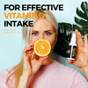 Vitamin D Oral Spray,  2000 UI 25 ml, Vitamina D Spray oral, LYL, изображение 3