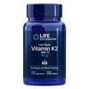 Vitamin K2 Low Dose, 90 softgels, Vitamina K2 Low Dose, Life Extension