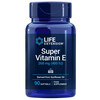 Super Vitamin E, 90 softgels, Super Vitamina E, Life Extension