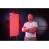 Mitohacker 4.0 , Panou de emisie cu lumină roșie și infraroșu apropiat, 408 LED-uri, MitoLight, изображение 9