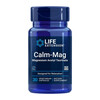 Calm-Mag, 30 Vegetarian Capsules, Calm-Mag magneziu acetil taurat de magneziu, Life Extension