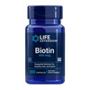 Biotin, 600 mcg, 100 caps, Biotina, Life Extension