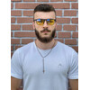 Blue Blockers Pride Dusk, Ochelari cu filtru de lumină albastră pentru ecrane. MitoLight, изображение 6