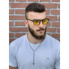 Blue Blockers Pride Dusk, Ochelari cu filtru de lumină albastră pentru ecrane. MitoLight, изображение 10