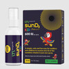Vitamin D Oral Spray For Children, 600 UI 25 ml, Vitamina D Spray oral pentru copii, LYL