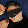 Sleep Mask Eclipse , Mască de somn cu formă anatomică 1 buc, MitoLight, изображение 9