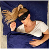 Sleep Mask Eclipse , Mască de somn cu formă anatomică 1 buc, MitoLight, изображение 10
