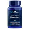 Magnesium Extend-Release, 60 capsule, Magneziu cu eliberare prelungită, Life Extension EU