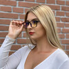Blue Blockers Pride Day, Ochelari pentru protecție împotriva luminii albastre pentru utilizare zilnică, MitoLight, изображение 8