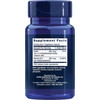 BioActive Folate & Vitamin B12, 90 capsule, Folat (5-MTHF) și vitamina B12 (metilcobalamină), Life Extension, изображение 2