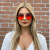 Blue Blockers Lust, Ochelari pentru blocarea spectrului luminos în pregătirea pentru somn, MitoLight, изображение 6