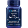 Enhanced Zinc Lozenges, 30 tablete, Zinc lipozomal sub formă de pastile pentru supt, Life Extension