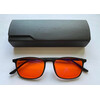 Blue Blockers Pride Night, Ochelari pentru blocarea luminii albastre, recomandați înainte de somn, MitoLight, изображение 4