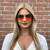 Blue Blockers Envy, Ochelari pentru blocarea spectrului luminos înainte de somn cu 2 ore înainte, MitoLight, изображение 6