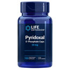 Pyridoxal 5'-Phosphate, 150 capsule, Vitamina B6 activă, Life Extension, EU