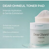 Toner Pad, 60 pcs, Dischete tonice Toner Pad 60 buc, Dear Ohneul, изображение 3