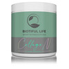 CollageN, 300 g, Nutriceutic cu peptide de colagen fără aromă, Biotiful Life