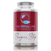 Sugar Stop, 60 capsules, Nutriceutice pentru controlul glicemiei, Biotiful Life