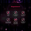 MagEnhance, 200 mg, 90 capsule, Magneziu L-Treonat Glicinat Taurat, Intelligent Labs, изображение 6