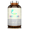 Primrose, 60 capsule, Complex antiinflamator cu ulei din primula de seara, Biotiful Life