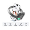 Pulsetto Lite Natural Vagus Nerve Stimulator,  Stimulator Vagus impotriva stresului și anxietatii, изображение 9