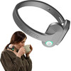 Pulsetto Lite Natural Vagus Nerve Stimulator,  Stimulator Vagus impotriva stresului și anxietatii, изображение 10