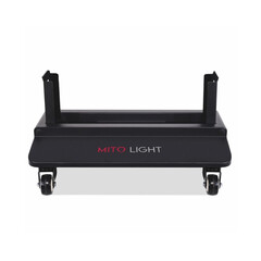 Mitohacker Floor Stand 4.0 , Suport de podea pentru panou de emisie a luminii infraroșii, 46 cm, MitoLight