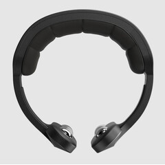 Stimulatorul nervului vag Pulsetto FIT Natural / Dispozitiv pentru reducerea stresului