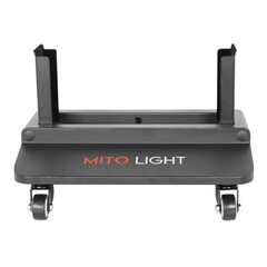 Floor Stand 5.0 , Suport de podea pentru panou de emisie a luminii infraroșii, 30 cm, MitoLight