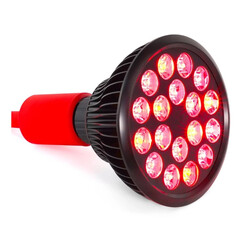 Bulb 5.0 , Lampa cu emisie focalizată de lumină infraroșie, MitoLight