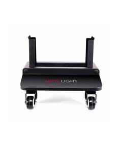 Floor Stand 4.0 , Suport de podea pentru panou de emisie a luminii infraroșii, 30 cm, MitoLight