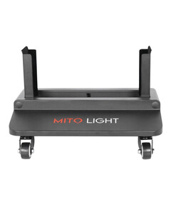 Floor Stand 5.0 , Suport de podea pentru panou de emisie a luminii infraroșii, 30 cm, MitoLight