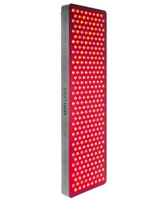 Biohacker 5.0, Panou de emisie cu lumină roșie și infraroșu apropiat, 288 LED-uri, MitoLight