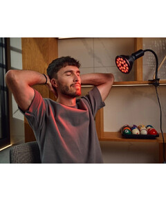 Flex Lamp, Lampă flexibilă pentru fototerapie fără bulb, MitoLight